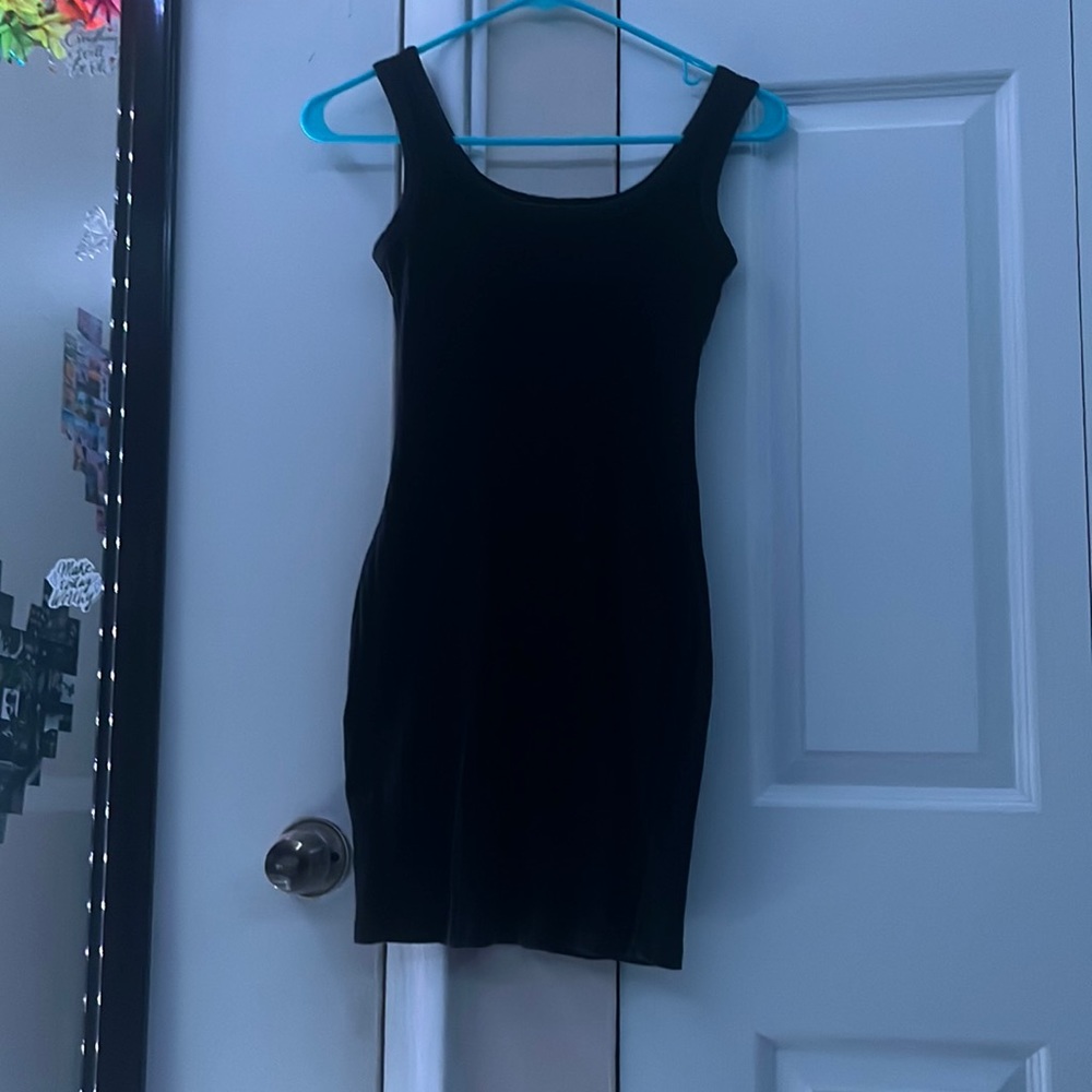 Dress for summer